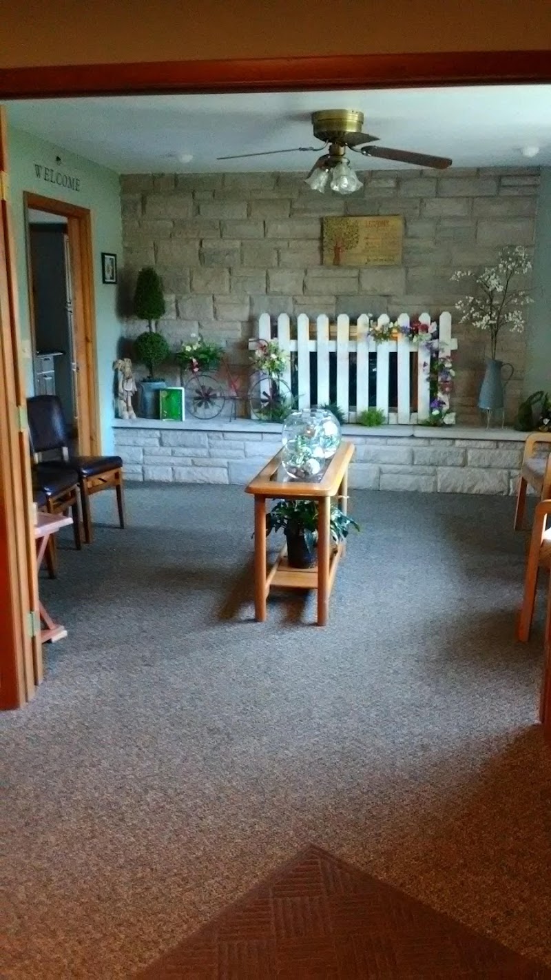 The Giving Tree Salon & Spa, beauty salon in Springfield, OH, photo 1 of 4